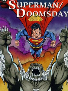 Superman: Doomsday Ngày Tàn Của Siêu Nhân.Diễn Viên: Trần Bá Lâm,Lạc Huyễn Minh,Khâu Ngạn Tường