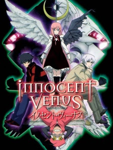 Innocent Venus イノセント・ヴィーナス.Diễn Viên: Ryûnosuke Kamiki,Nanami Sakuraba,Mitsuki Tanimura