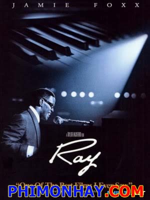 Danh Ca Ray - Ray Việt Sub (2004)