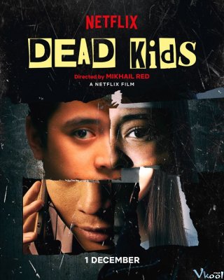 Phi Vụ Học Đường Dead Kids.Diễn Viên: Jamie Foxx,Jennifer Garner,Chris Cooper