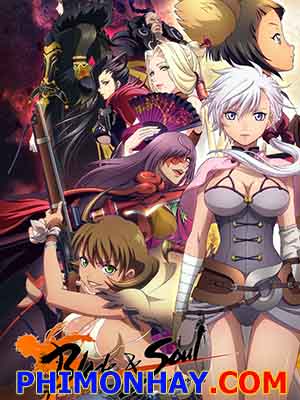 Blade & Soul - Blade And Soul Việt Sub (2014)