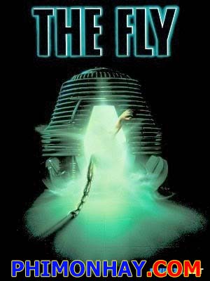 Con Ruồi - The Fly Việt Sub (1986)