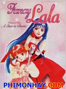 Mahou No Stage Fancy Lala - Magical Stage Fancy Lala Việt Sub (1998)