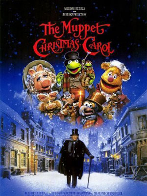 Khúc Giáng Sinh - The Muppet Christmas Carol Việt Sub (1992)