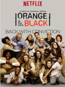 Trại Giam Kiểu Mỹ Phần 2 Orange Is The New Black Season 2.Diễn Viên: Michael Harney,Taylor Schilling,Laura Prepon