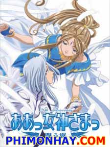 Aa! Megami-Sama!: Tatakau Tsubasa Oh! My Goddess: Fighting Wings.Diễn Viên: Abeno Masahiro,Abeno Seimei,Mokkun