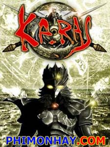 Karas - The Revelation Việt Sub (2007)
