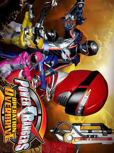 Power Rangers Operation Overdrive Siêu Nhân Cao Tốc.Diễn Viên: Ashawn Wayans,Marlon Wayans,Shannon Elizabeth,Regina Hall