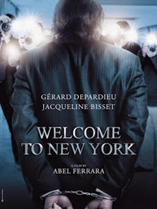 New York Thần Tiên Welcome To New York.Diễn Viên: Jacqueline Bisset,Gérard Depardieu,Drena De Niro,Paul Calderon
