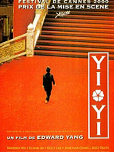 Nhất Nhất - Yi Yi: A One And A Two Việt Sub (2000)