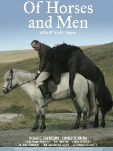 Chuyện Ngựa Và Người - Of Horses And Men Việt Sub (2013)