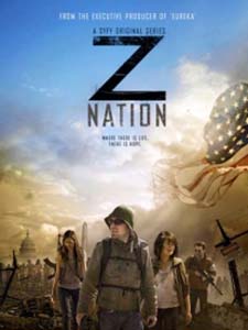 Cuộc Chiến Zombie - Z Nation Việt Sub (2014)