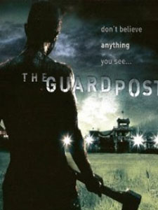 Biên Đồn 506 - The Guard Post Thuyết Minh (2008)