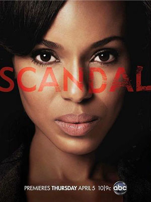 Bê Bối Nước Mỹ Phần 1 Scandal Season 1.Diễn Viên: Elizabeth Mitchell,Morris Chestnut,Joel Gretsch