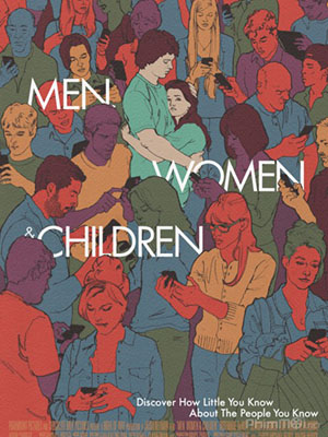 Đàn Ông, Phụ Nữ Và Trẻ Em Men, Women And Children.Diễn Viên: James Franco,Seth Rogen,Randall Park