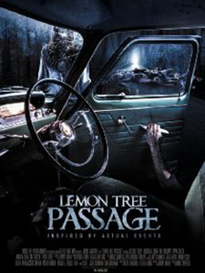 Vùng Đất Ma Lemon Tree Passage.Diễn Viên: Jessica Tovey,Nicholas Gunn,Pippa Black