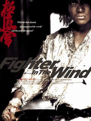 Huyền Thoại Võ Sĩ - Fighter In The Wind Việt Sub (2004)