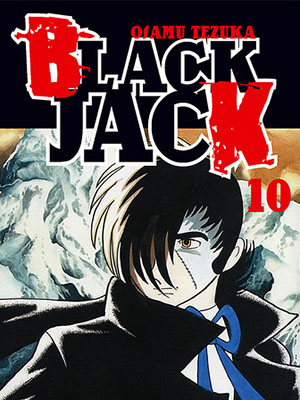 Bác Sĩ Quái Dị - Black Jack Chưa Sub (1993)