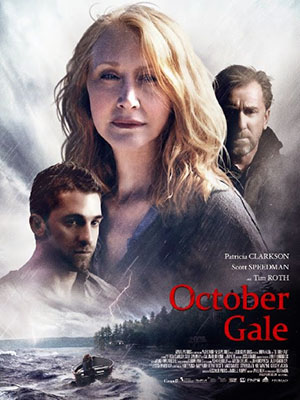 Cuộc Đời Của Gale - October Gale Việt Sub (2014)