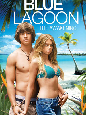 Eo Biển Xanh: Thức Tỉnh Blue Lagoon: The Awakening.Diễn Viên: Michelle Ryan,Georgia King And Honor Blackman