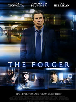 Kẻ Trộm Tranh The Forger.Diễn Viên: Samuel L Jackson,Dominic Cooper,Erin Karpluk