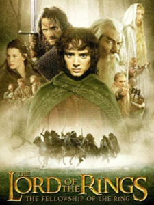 Chúa Tể Của Những Chiếc Nhẫn: Hiệp Hội Nhẫn Thần - The Lord Of The Rings: The Fellowship Of The Ring Việt Sub (2001)