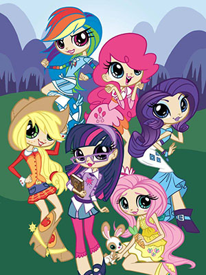My Little Pony Friendship Is Magic Ss5 Bé Pony Của Em: Tình Bạn Là Phép Màu Ss5.Diễn Viên: Jessica Cambensy,Abby Fung,Chang Han