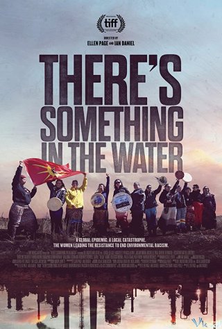 Dòng Nước Độc Theres Something In The Water.Diễn Viên: Morgan Freeman,Michael Wincott,Monica Potter