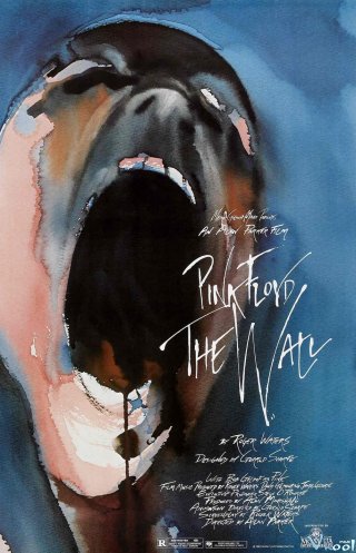 Pink Floyd: Bức Tường - Pink Floyd: The Wall Việt Sub (1982)