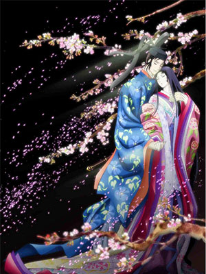Genji Monogatari Sennenki The Tale Of Genji: Millennium Old Journal.Diễn Viên: Mayuko Fukuda,Shinko To Sennen No Mahou