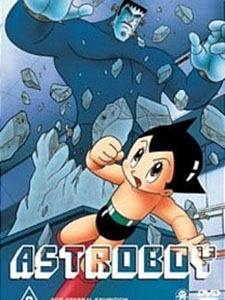 Astro Boy Cậu Bé Astro