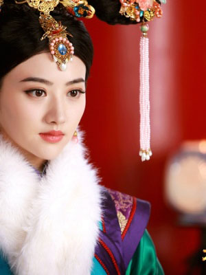 Đại Ngọc Nhi Truyền Kỳ - The Legend Of Xiao Zhuang Thuyết Minh (2015)