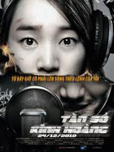 Tần Số Kinh Dị Midnight Fm.Diễn Viên: Soo Ae,Yoo Ji Tae,Lee Joon Ha,Shin Da Eun