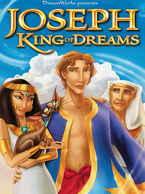 Giuse: Vua Giải Mộng Joseph: King Of Dreams.Diễn Viên: Ben Affleck,Mark Hamill,Richard Herd