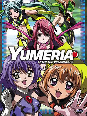 Yumeria - ゆめりあ Việt Sub (2004)