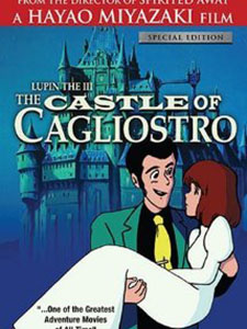 Lupin Đệ Tam: Lâu Đài Của Gia Tộc Cagliostro Lupin The Third: The Castle Of Cagliostro.Diễn Viên: Yasuo Yamada,Eiko Masuyama,Kiyoshi Kobayashi