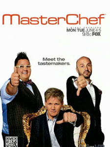 Vua Đầu Bếp Mỹ Phần 6 Masterchef Us Season 6.Diễn Viên: Adam Sandler,Andy Samberg,Leighton Meester