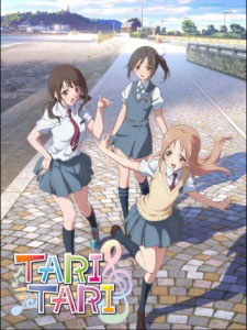 Tari Tari - タリ タリ Việt Sub (2012)