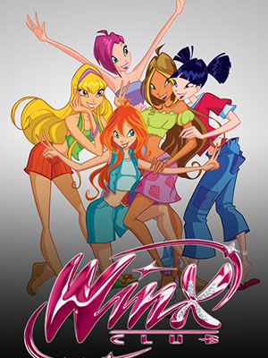 Winx Club Ss3 And Ss4