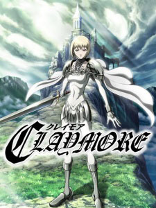 Claymore クレイモア.Diễn Viên: Is It Wrong To Try To Pick Up Girls In A Dungeon