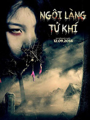 Ngôi Làng Tử Khí - Nowhere To Run Việt Sub (2015)