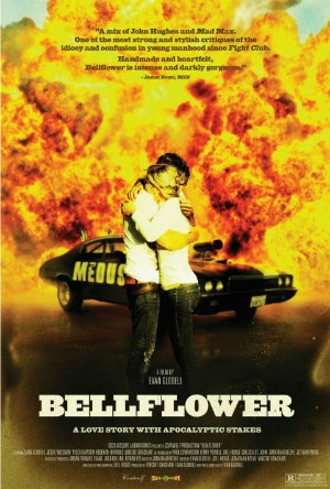 Ngã Rẽ Kỳ Lạ - Bellflower