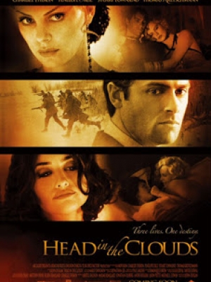 Gối Đầu Trên Mây - Head In The Clouds Việt Sub (2004)