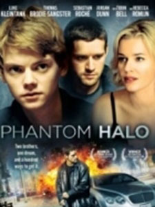 Bi Kịch Phantom Halo.Diễn Viên: Clare Bowen,Ryan Kwanten,Bojana Novakovic