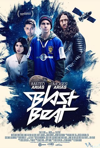 Nhịp Đập Blast Beat.Diễn Viên: Gianna Jun,Allison Miller,Liam Cunningham