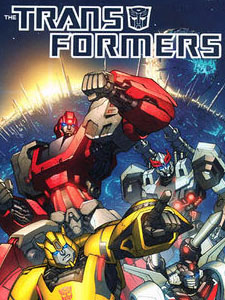 Transformers Robots In Disguise