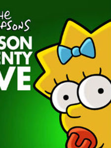 The Simpsons Season 25 Gia Đình Simpson Phần 25.Diễn Viên: Simon Baker,Robin Tunney,Tim Kang,Owain Yeoman