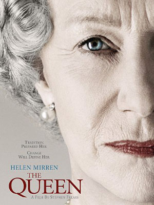 Nữ Hoàng The Queen.Diễn Viên: Helen Mirren,Michael Sheen,James Cromwell