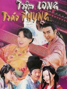 Trộm Long Tráo Phụng - Stealing Dragon Exchanging Phoenix Thuyết Minh (2002)
