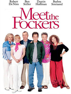 Gặp Gỡ Thông Gia 2 Meet The Fockers.Diễn Viên: Ben Stiller,Robert De Niro,Blythe Danner,Barbra Streisand,Blythe Danner,Teri Polo